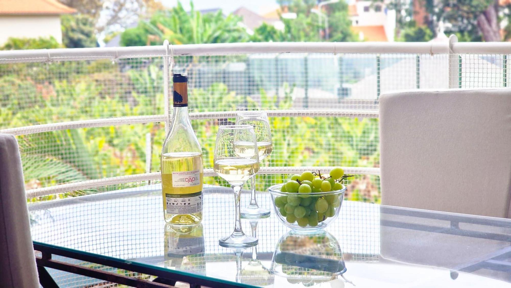 Pino'S Getaway By Lovelystay Funchal  Exterior photo
