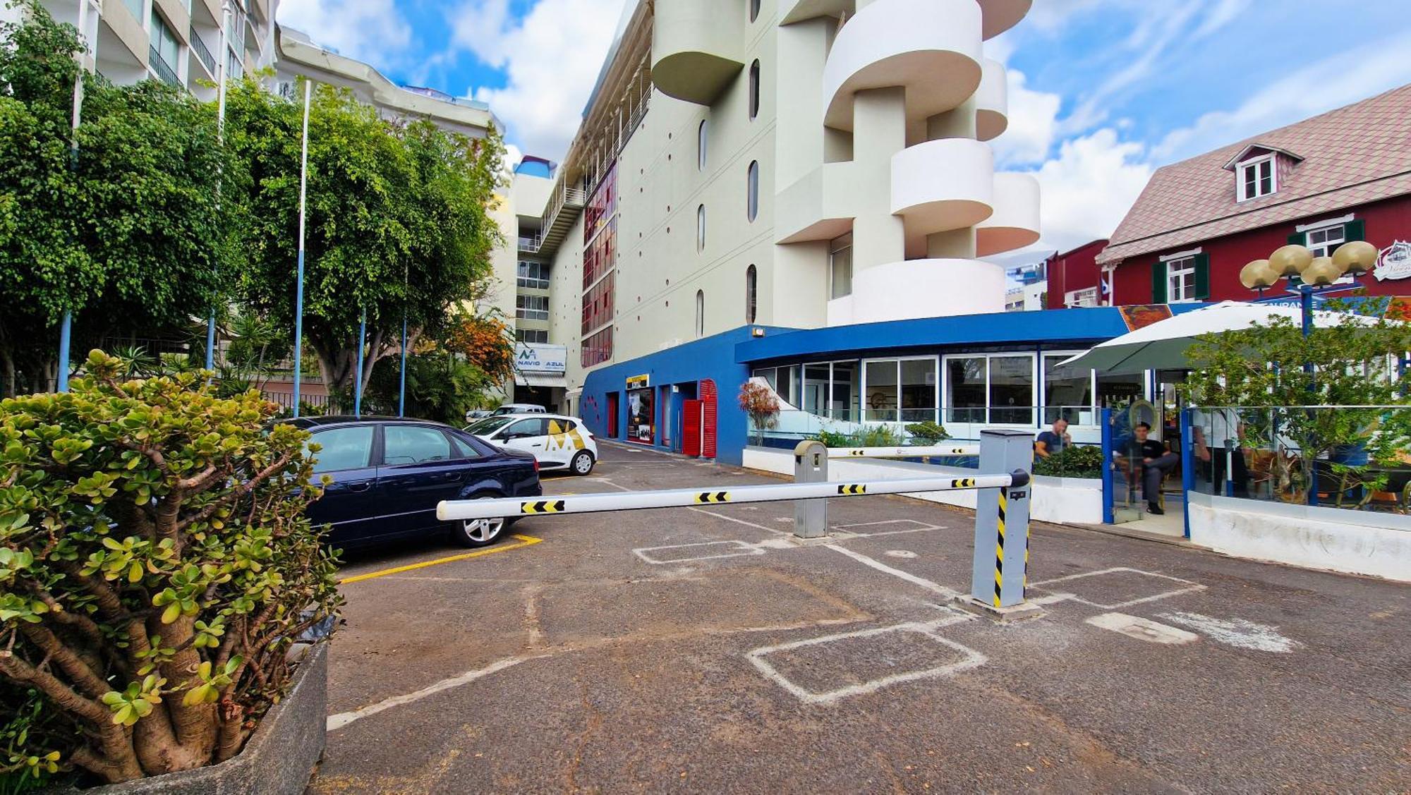 Pino'S Getaway By Lovelystay Funchal  Exterior photo